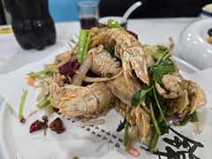 -威海渔村(黄兴路店)