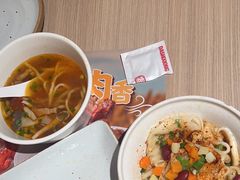 -大师兄·手工面·西北菜(美的悦然广场店)