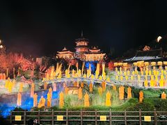 -禅宗少林·音乐大典