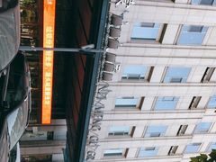 -内蒙古大厦酒店