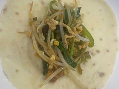 -姥家春饼店(漳州二路店)