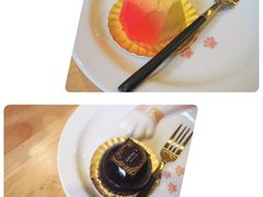 芒果慕斯-咖法森林·咖啡  酒吧(天河店)