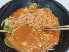 -禾谷韩餐(热带海洋学院店)
