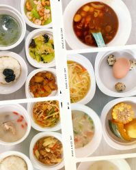 -优乐府母婴月子中心(开运街店)