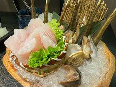 -湊湊火锅·茶憩(打浦桥日月光店)