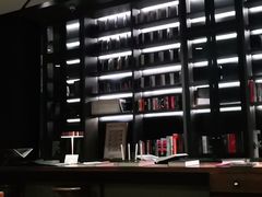 -北京三里屯CHAO酒店