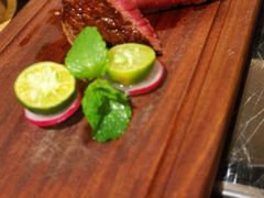 -MEAT MATE 鲜食肉铺(凤凰汇·里巷店)