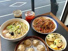 -同心楼(解放北路店)