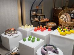 -南湖宾馆·鸳湖阁全日制餐厅