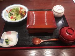 -翔峰炭火鳗鱼(悦泰街里公寓店)