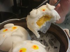-点点心点心专门店(湾仔店)