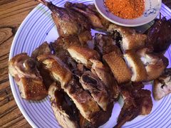 滇味香酥鸭-云上千禾(水上店)