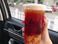 -1点点(温州府前店)