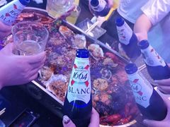 -冰城小镇音乐串吧·聚会餐厅(百子湾店)
