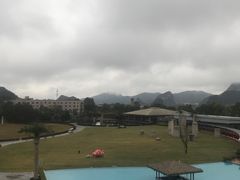 -Club Med地中海俱乐部·桂林度假村