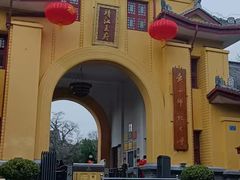 -桂林独秀峰王城景区