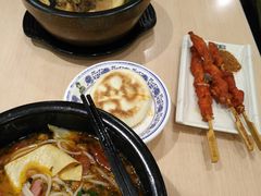 -蒙自源米线(虎门国际购物中心店)