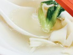 -西域伙伴清真牛肉面(中盛店)