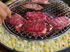 -海之屋韩式烤肉(海棠68环球美食街店)