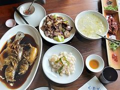 -大牌大·传统杭帮菜(湖滨店)