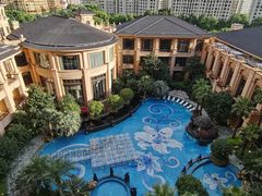 -上海星河湾酒店(闵行店)