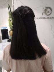 -潘多拉Hairsalon