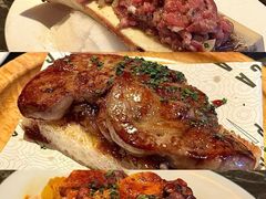 -茹丝葵牛排餐厅(尖沙咀中心店)