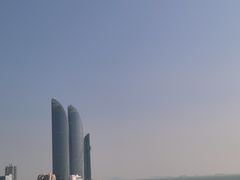 -鼓浪屿·皓月园