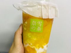 -奈雪的茶(石厦时代广场店)