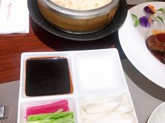 果木烤鸭-清水蘭軒