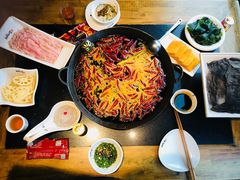 -纸盐河码头火锅(十八梯店)