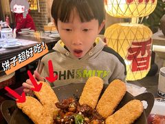 -南京大牌档(中关村领展广场店)