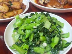 -芦茨金富饭庄·25年老字号·专做稻草鸡
