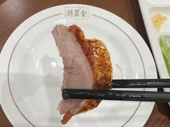-全聚德烤鸭店(马家堡店)