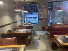 -刘记大块烤羊腿餐吧(北沙滩店)