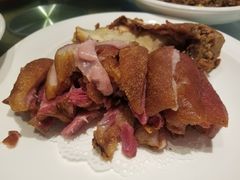 -乾隆美食·本帮菜(黄河路店)
