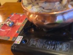-如意林卡藏餐吧(大昭寺店)