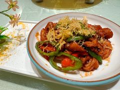 -天喜酒楼饭市·茶市(同德皇宫店)