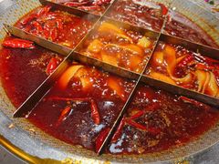 -厂花素芬九宫格火锅(红光店)