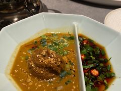 -鼎鼎香·港式火锅(北京SKP店)