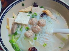 -宋益驴蹄子面肉夹馍(辛家庙店)