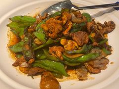 -兰湘子·湘菜小炒(石家庄万象城店)