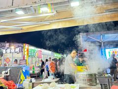 -大学城夜市
