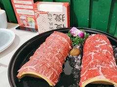-慢搅粥底火锅(武侯大悦城店)