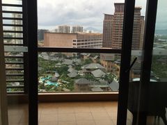 -三亚湾红树林度假世界(木棉酒店)
