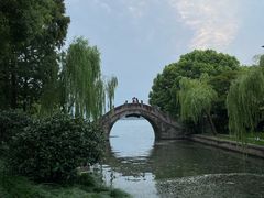 -钱王祠