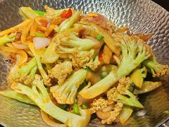 -湖兰金牌小炒肉(椒江万达店)
