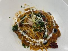 -娜娜家•Nana’s restaurant (爱琴海店)