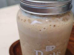 -Peet's Coffee皮爷咖啡(大学路店)