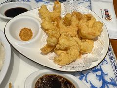 -东方饺子王(工农大路店)